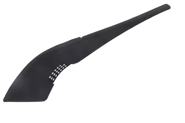 2018-2024 Buick Enclave - Passenger Side Air Inlet Grille Panel Extension - GM (84856779)