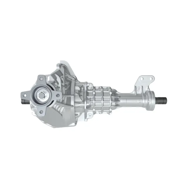 Service Front Axle - Mopar (68257421AH)