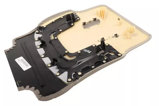 23365172 - Body: Seat Back Panel for GM Image