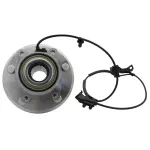 120015 - : 11-20 Dodge Journey Wheel Bearing and Hub Assembly  - Rear Right for GSP Image