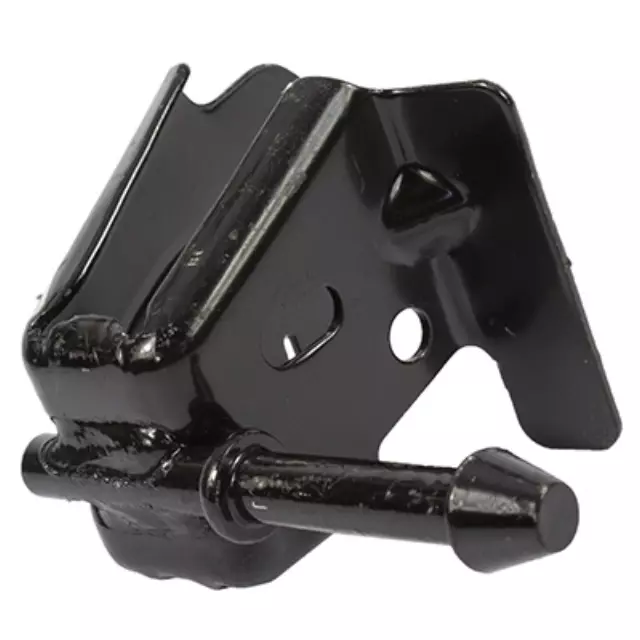 Bracket Exhaust Pipe Mounting - Ford (DG9Z-5A204-A)