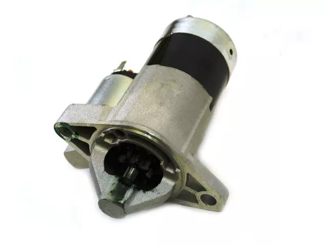 Engine Starter, Remanufactured, Export - Mopar (05033067AB)