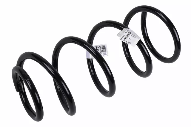 95969884 - Suspension: Spring for Chevrolet: Spark Image