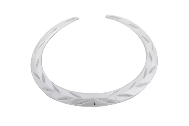 20828296 - Body: Emblem for Cadillac: CTS, SRX Image