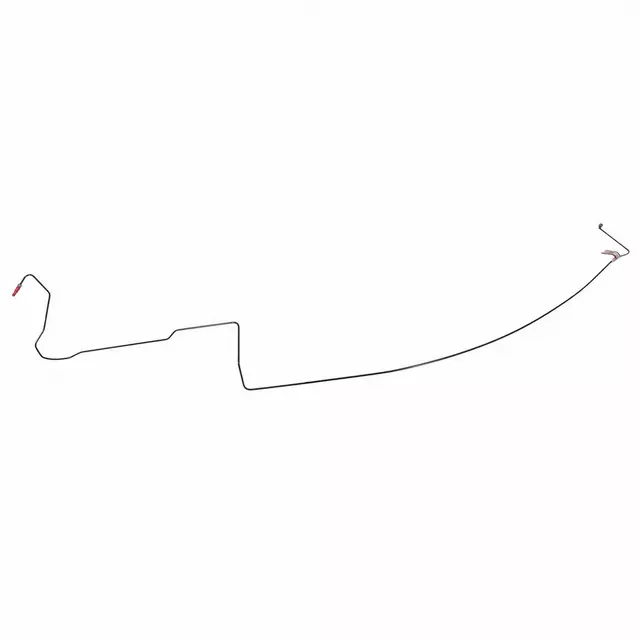 Tube Assembly Brake - Ford (FC4Z-2C294-C)