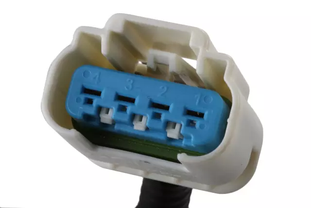 Fuel Tank Fuel Pump Module Wiring Harness - GM (42482400)