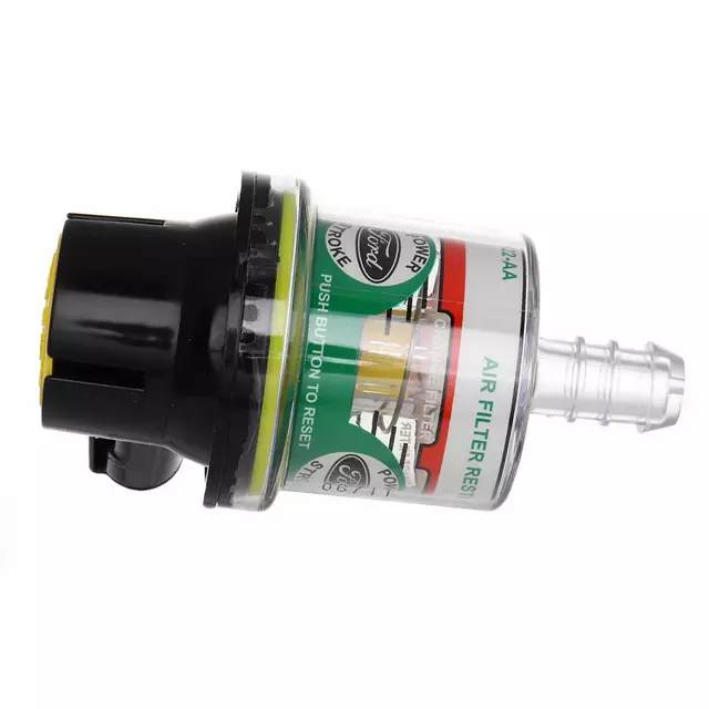 2U2Z9N622AA - : Indicator Assembly for Ford Image