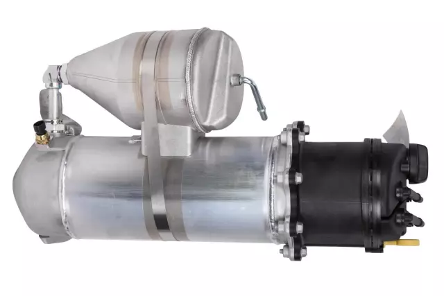 Engine Oil Tank - GM (12680704)