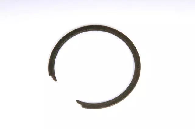 89059988 - : Manual Transmission Counter Gear Rear Bearing Retaining Ring for Cadillac: ATS, CT4, CT5, CTS | Chevrolet: Camaro, Corvette, SS, SSR | Pontiac: G8 Image