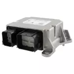 HG1Z14B321A - Electrical: Diagnostic Unit for Ford: Police Interceptor Sedan, Special Service Police Sedan, Taurus Image
