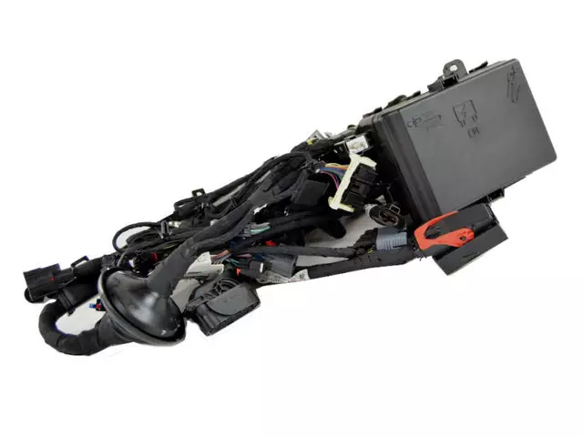 68274155AD - : Headlamp To Dash Wiring for Mopar Image