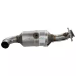 NL3Z5E212F - : Catalytic Converter for Ford: F-150 Image