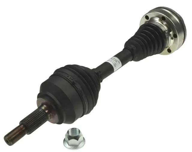 304548 - : Loebro CV Axle Assembly for Loebro Image