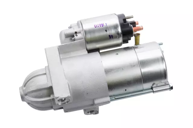 19302919 - : STARTER for GM Image