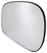 56271 - : Driver Non-Heated Door Mirror Glass for Dorman Image