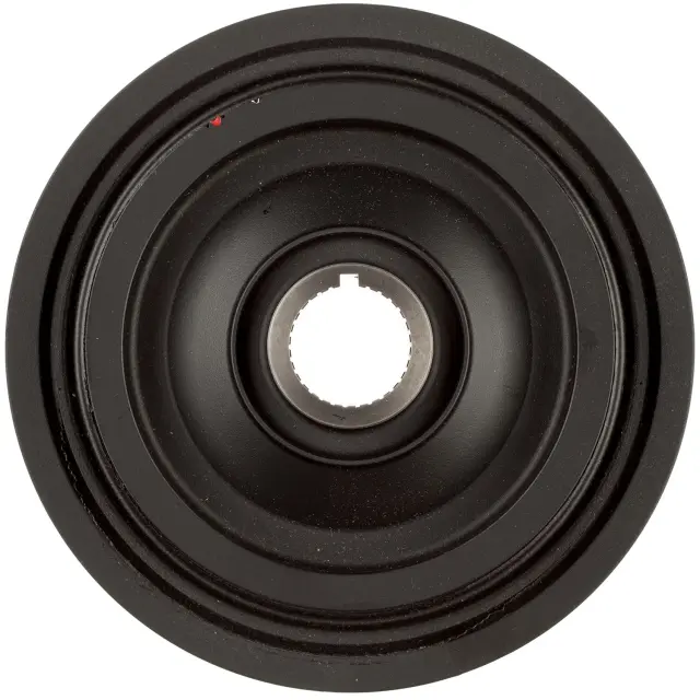 DA3490 - Engines &amp; Components: Pioneer Automotive Industries Engine Harmonic Balancer for Pioneer Auto Image