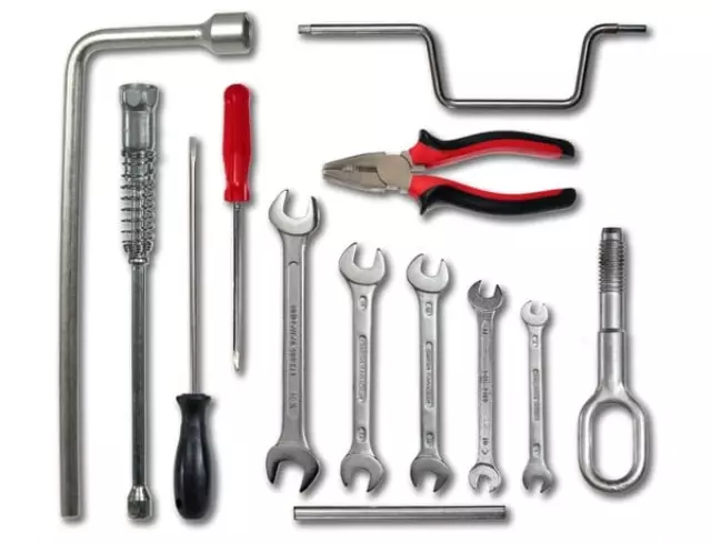 PCG92872110 - : Porsche Classic 928 Tool-Kit for Porsche Image
