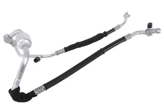 1535018 - HVAC: ACDelcoâ„¢ AC Hoses for Chevrolet: Colorado | GMC: Canyon Image