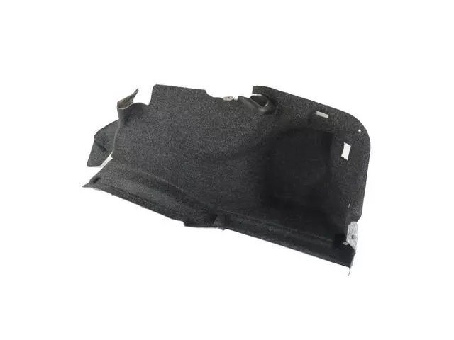 68202777AC - Interior Trim: Luggage Compartment Carpet, Right for Mopar Image