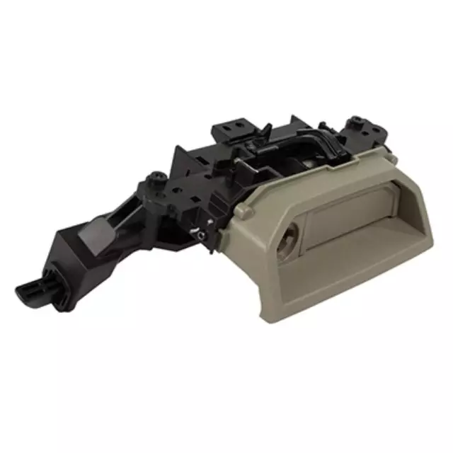 Center Console Latch - Ford (KC3Z-2506072-BA)
