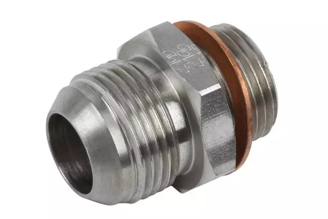 12552889 - : Intake Manifold Vacuum Fitting for GM Image