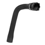 72809 - : CURVED RADIATOR HOSE, DAYCO for DAYCO HYDRAULIC Image