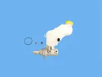 68225828AA - Brakes: Brake Master Cylinder for Mopar Image