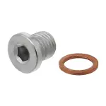 774480 - : Screw Plug, oil sump for Elring Image