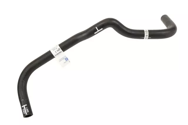 15835972 - HVAC: HVAC Heater Hose for Buick: LaCrosse, Regal | Chevrolet: Impala, Monte Carlo | Pontiac: Grand Prix Image