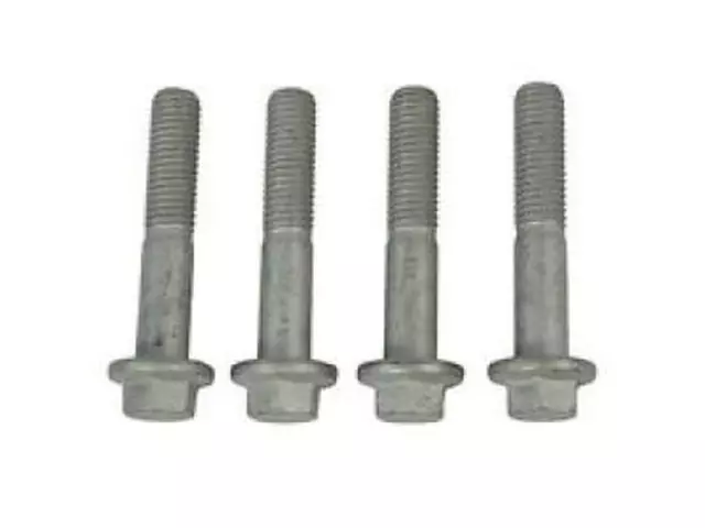W714319S439 - Suspension: Spindle Mount Bolt for Ford: Focus Image