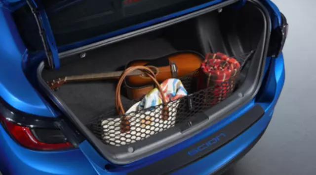 Cargo Net, Envelope Style - Toyota (PT347-1M162)