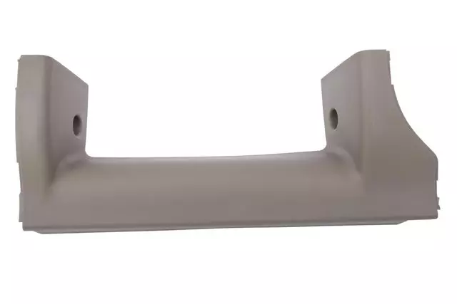 2013-2017 GMC - Dune Rear Driver Side Seat Back Filler Panel - GM (22964626)