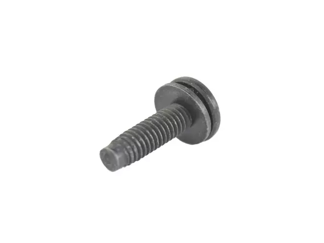 Truss Head Screw And Washer - Mopar (6035898)