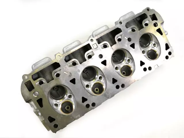 Cylinder Head, Partial Machined - Mopar (53021608DF)