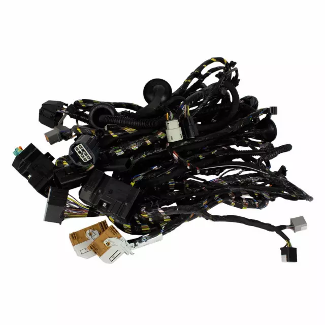 FT1Z14A630RY - : Wiring Assembly Main for Ford Image