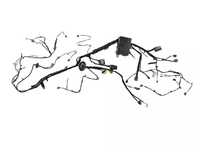 68213729AD - : Headlamp To Dash Wiring for Mopar Image