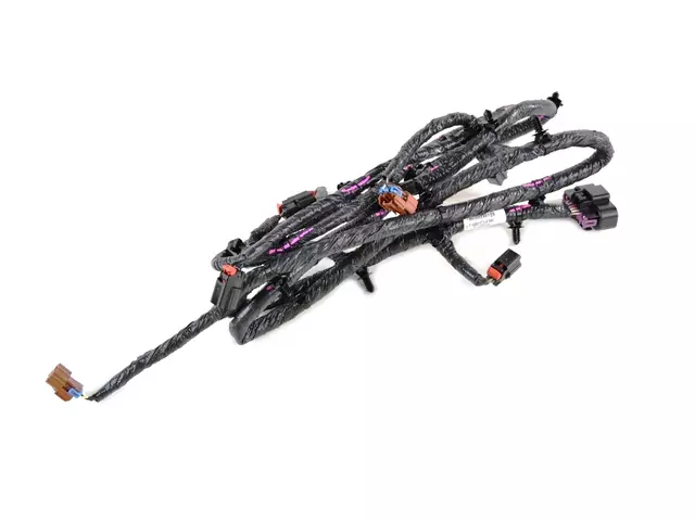 68165503AD - : Front Fascia Wiring for Mopar Image