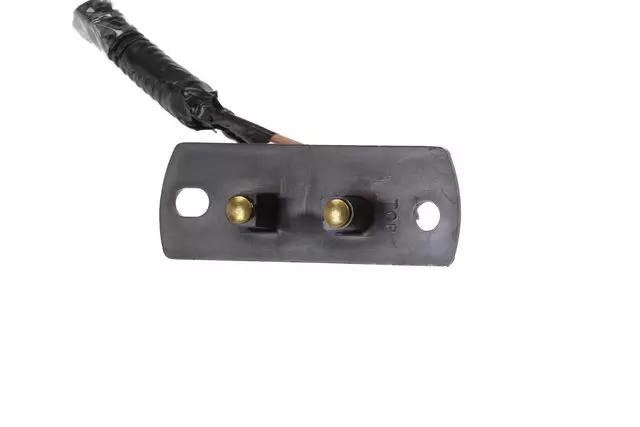 15235100 - : Rear Driver Side Door Wiring Harness for GM Image