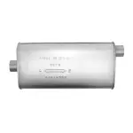 700093 - : Direct Fit Muffler - MSL Maximum for AP Exhaust Image