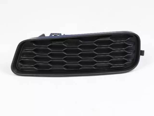 68081997AA - Frame, Bumper and Fascia: Lamp Opening Cover, Left for Mopar Image image