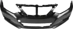 620229HS2H - Body: Bumper Cover for Nissan: Altima Image