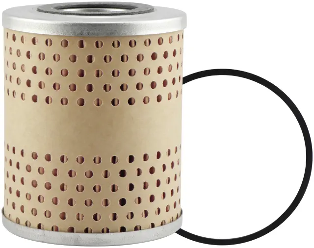 P176 - : Full-Flow Lube Element for Baldwin Image
