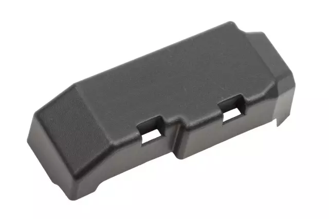 13302322 - : Front Compartment Fuse Block Cover for Buick: Cascada, Verano Image