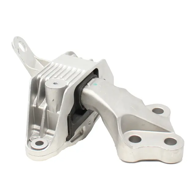 A5510 - Engines &amp; Components: Auto Trans Mount for Marmon Ride Control Image
