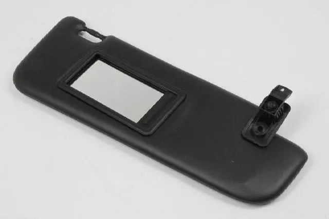 W/mirror Visor, Right - Mopar (1VU60JXWAD)