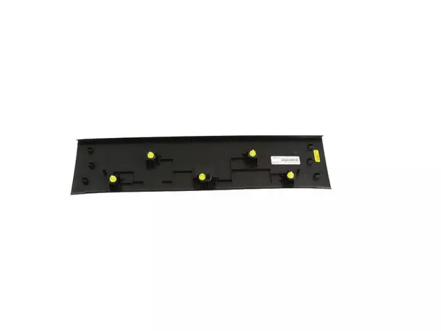 6ZP57DX9AA - Interior Trim: Rear Header Molding for Mopar Image