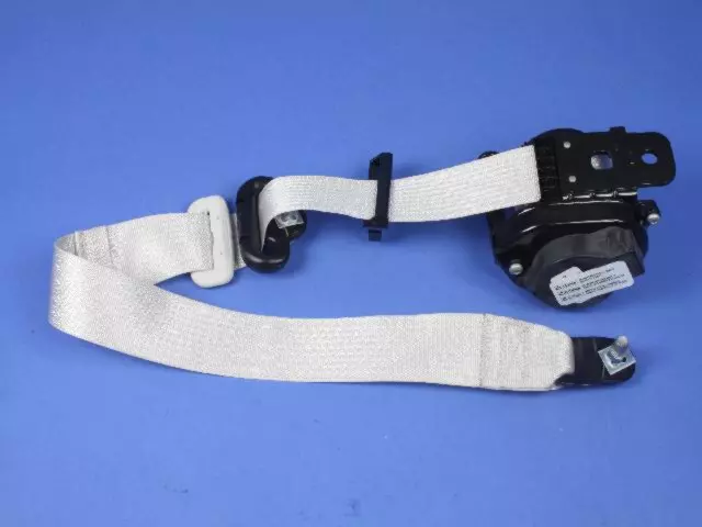Front Seat Belt, Right - Alfa Romeo (1SV02DW1AH)