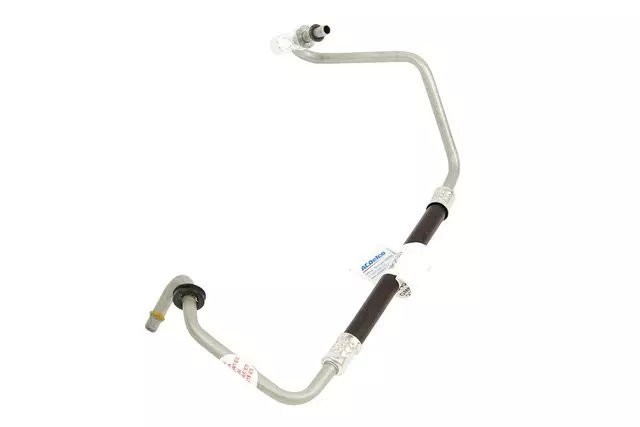 Automatic Transmission Fluid Auxiliary Cooler Inlet Line - GM (23467180)