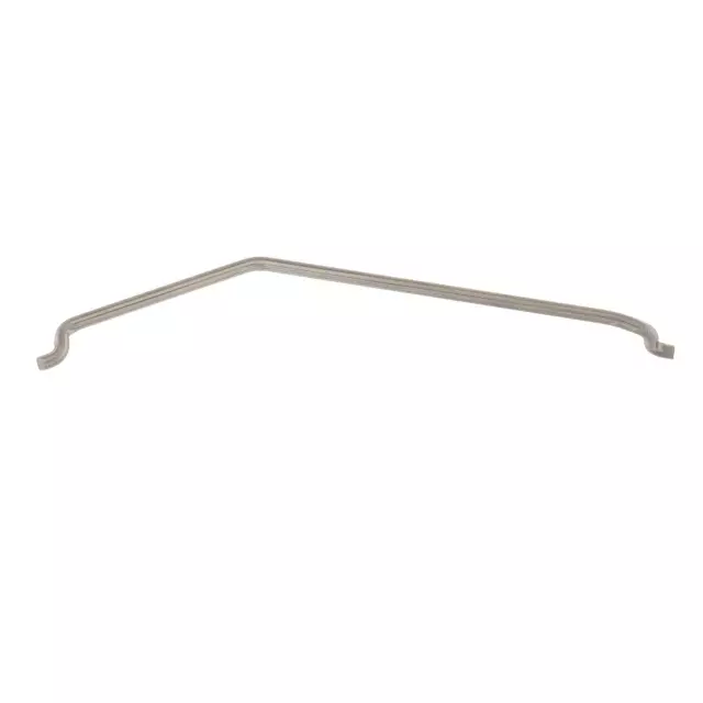 BE8Z5822134B - Body: Lock Rod for Ford: Fiesta Image