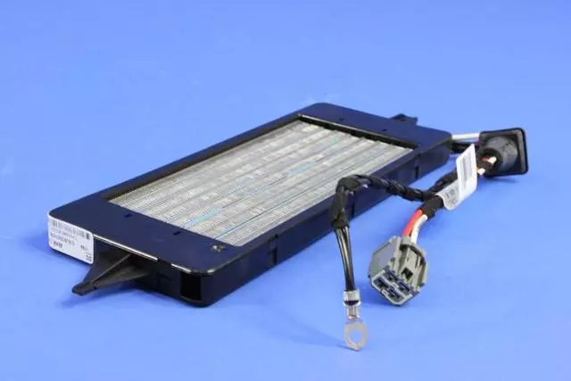 68238171AA - : Heater for Mopar Image